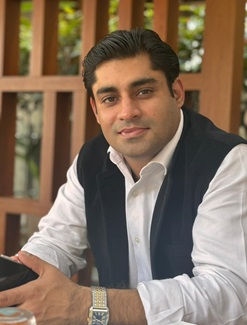 Mr. Raghav Khosla